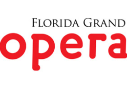 Florida Grand Opera logo