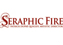 Seraphic Fire logo