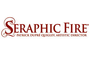 Seraphic Fire logo