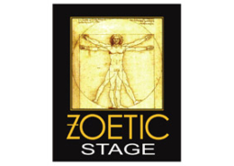 Zoetic Stage logo