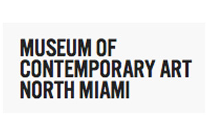 Museum of Contemporary Art North Miami logo