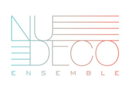 Nu Deco Ensemble logo