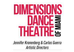 Dimensions Dance Theatre of Miami