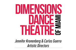 Dimensions Dance Theatre of Miami