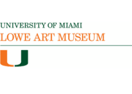 University of Miami Lowe Art Museum logo